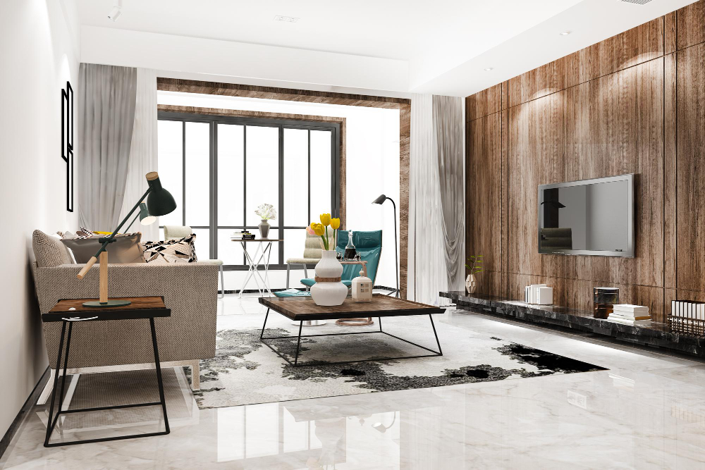 Apartamento em Serra